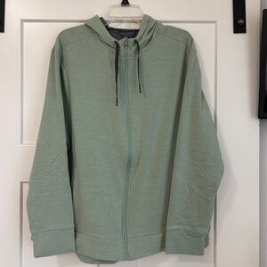 All in Motion Men’s XL Athletic Hoodie